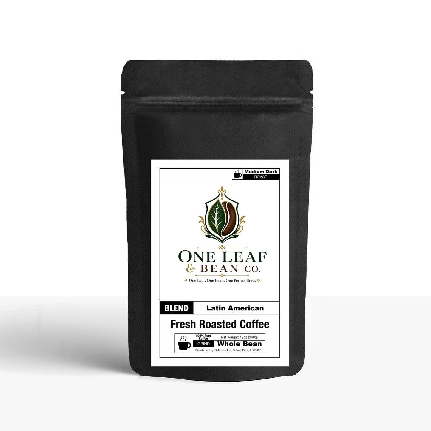 Latin American Blend