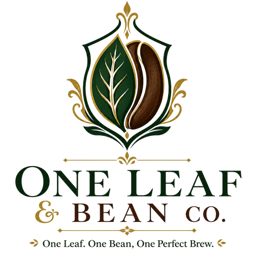 ONE LEAF & BEAN CO.