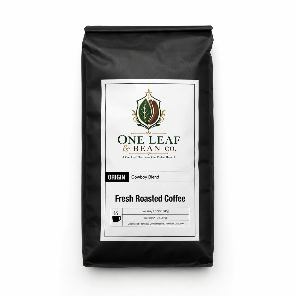 Cowboy Blend